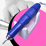 Фрезер (машинка, апарат) для манікюру та педикюру STRONG 210 35000 об/хв, 65 Вт, фото 3