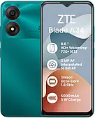 Чохли для ZTE Blade A34