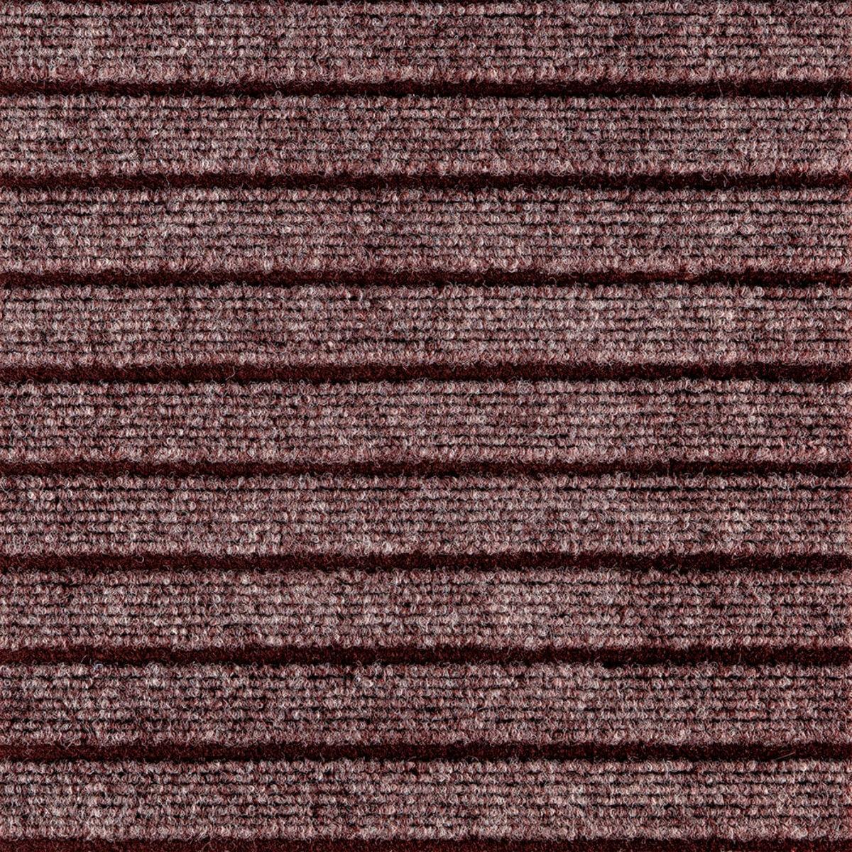 Самоклеюча плитка під ковролін | 300×300×4,5 мм | мікроволокно | водостійка | легко монтується | PREMIUM