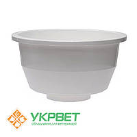 Пластикове сито для проціджування молока