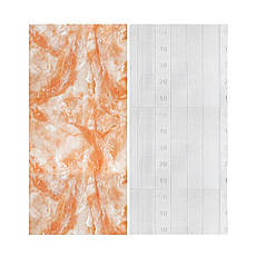 Плівка самоклеюча | 60см х 10м | водостійка | ПВХ матеріал | глянцева | легка у застосуванні | PREMIUM, фото 5