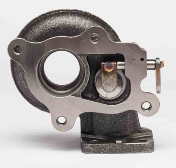 Корпус турбіни № KT CK35, CK35