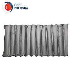 Протипролежневий секційний матрац 70 см х 180 см х 8см