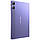 Планшет Doogee Tab G6+ 8/256Gb LTE Mist Purple Global version, фото 3
