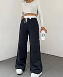 Штани Норма + Батал "Двунитка", фото 4