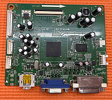 Плата mainboard скалер монітор Iiyama ProLite XB2485WS L1107-1 48.7Q302.011