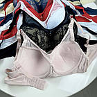 Жіночі бюстгальтери 87651 D Biweier, фото 5