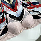 Жіночі бюстгальтери 87651 D Biweier, фото 6