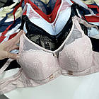 Жіночі бюстгальтери 87651 D Biweier, фото 4