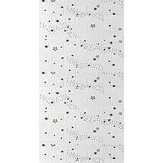 Панель стінова 700×3080×3 мм | рулонна зірки (D) | 3D дизайн | самоклеюча | водостійка | декоративна | PREMIUM