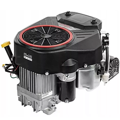 Бензиновий двигун Loncin LC2Р82FD