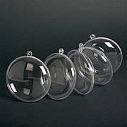 Пластикові форми повернулися! Створюйте свої новорічні шедеври разом із Канц Базар