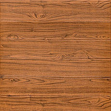 Самоклеюча 3D панель під дерево | 1960×700×3 мм | декоративна, водостійка | МДФ | легкий монтаж | PREMIUM, фото 2