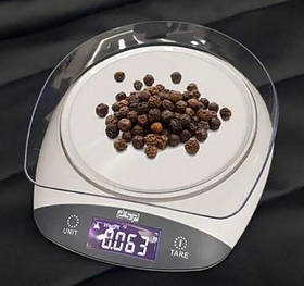 Ваги кухонні