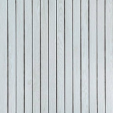 Вінілове покриття 3D рейки | 600×600×2,8 мм | самоклеюча | скандинавський дуб | водостійка | декоративна форма | PREMIUM