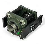 Розточно-наплавний мобільний комплекс Profinstrument Pro S5500 для ремонту отворів і посадкових місць (38–150 мм, 5000 Вт, 220 В), фото 8