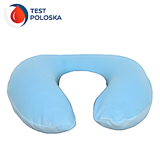 Підголівник "Подушка мандрівника"