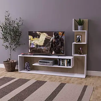 Міні стінка під телевізор Light