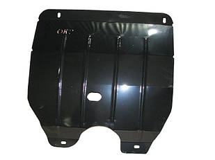 Захист двигуна і КПП OPEL KADETT (1984-1991)