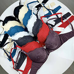 Жіночі бюстгальтери  8833  С Biweier