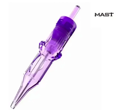 Картридж тату Маст Mast pro 0.30/11Rl (1011RL) 1 шт*, фото 1