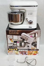 Міксери та кухонні комбайни