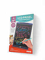 Зручний планшет для малювання 13" 1301