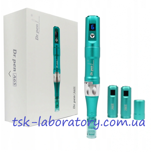 Дермапен Dr. Pen A6S premium PRO