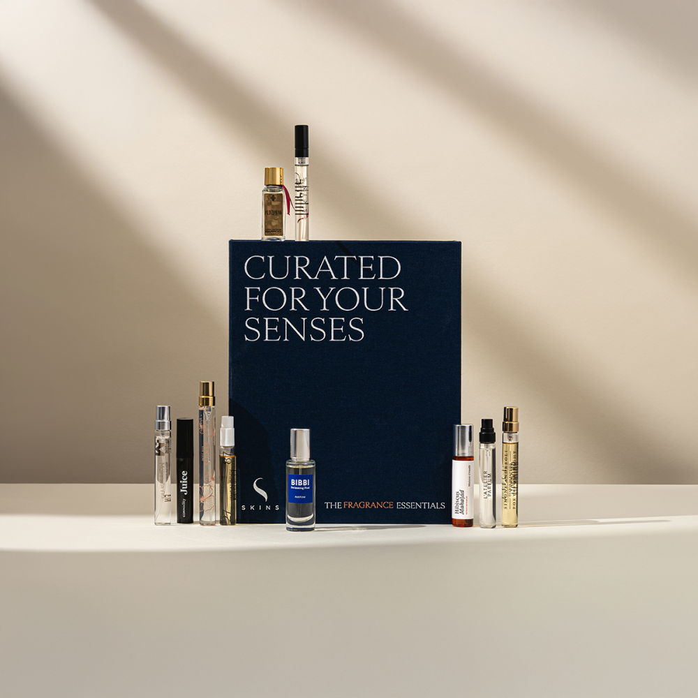 Набір парфумів Skins The Fragrance Essentials, фото 1