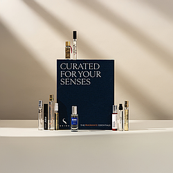 Набір парфумів Skins The Fragrance Essentials