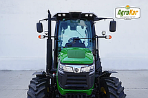 Трактор SPIKE - TK904 - 90 л.с., фото 4