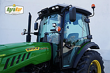 Трактор SPIKE - TK904 - 90 л.с., фото 3