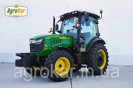 Трактор SPIKE - TK904 - 90 л.с., фото 1