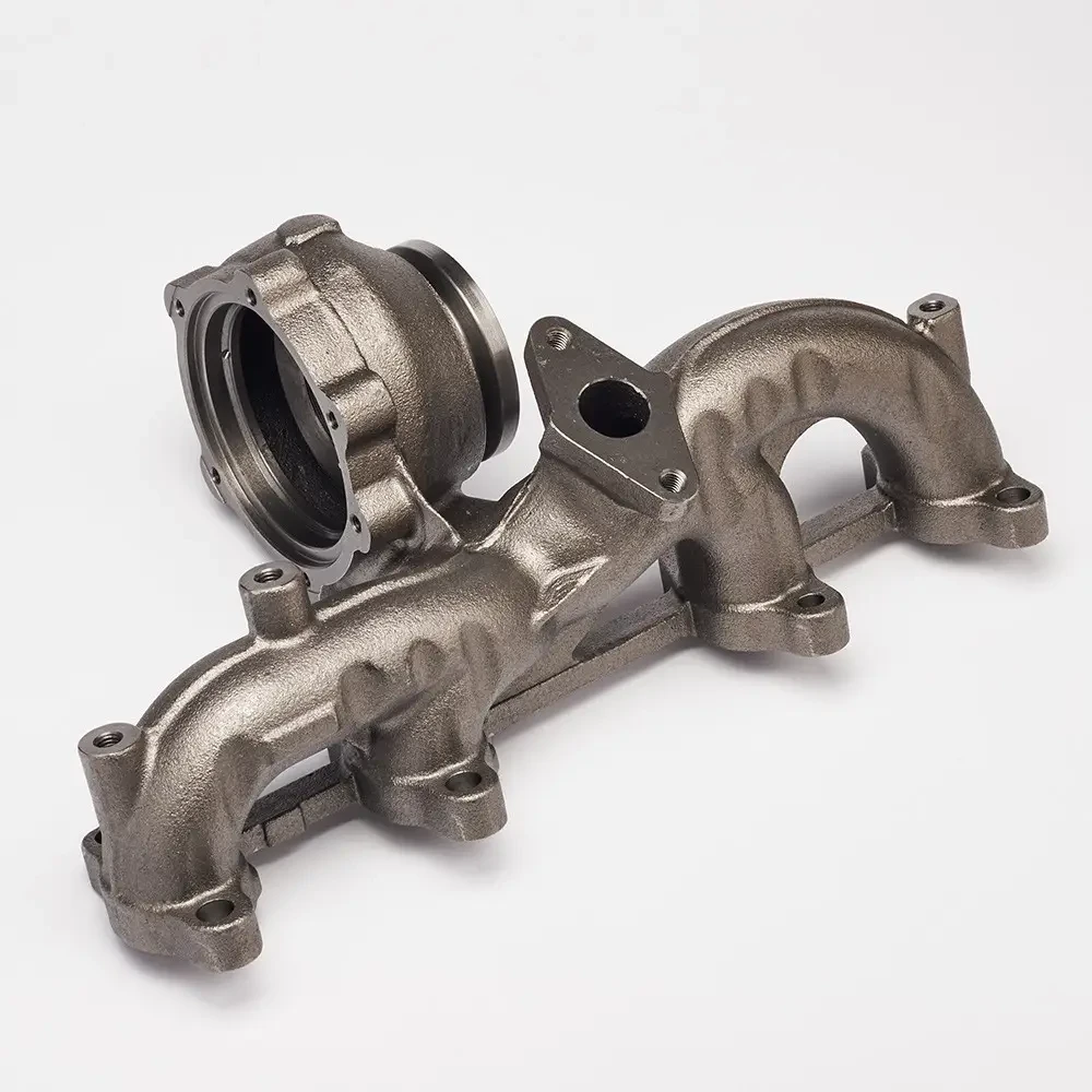 Корпус турбіни № KT BV39M-1, 54399700011, 54399700007, 54399700018, 54399700020, 54399700022