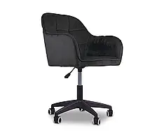 Крісло офісне Just Sit TRIVAGO на колесах для будинку офісу конференц-залу R_2536