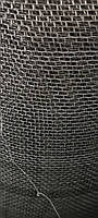 Ткана Чорна, Осередок 2,5 мм, Дріт 0,5 мм.