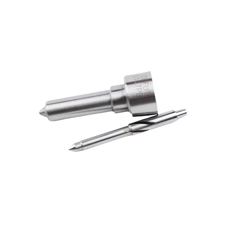 FIRAD DELPHI Розпилювач форсунки COMMON RAIL 97 L097PBD, фото 1