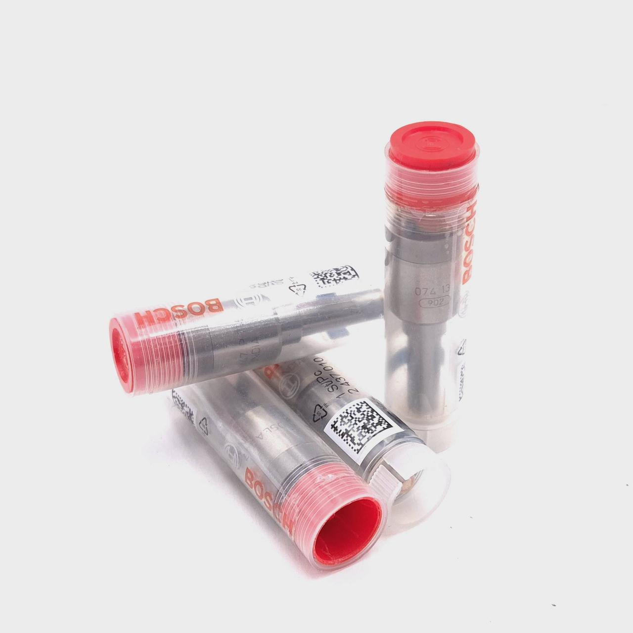 BOSCH Розпилювач форсунки 716 2437010064, фото 1