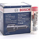 BOSCH Розпилювач форсунки 891 0433171891, фото 3