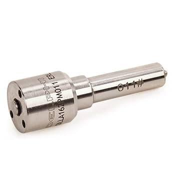 DELPHI Розпилювач форсунки 6980570 AUDI, фото 1