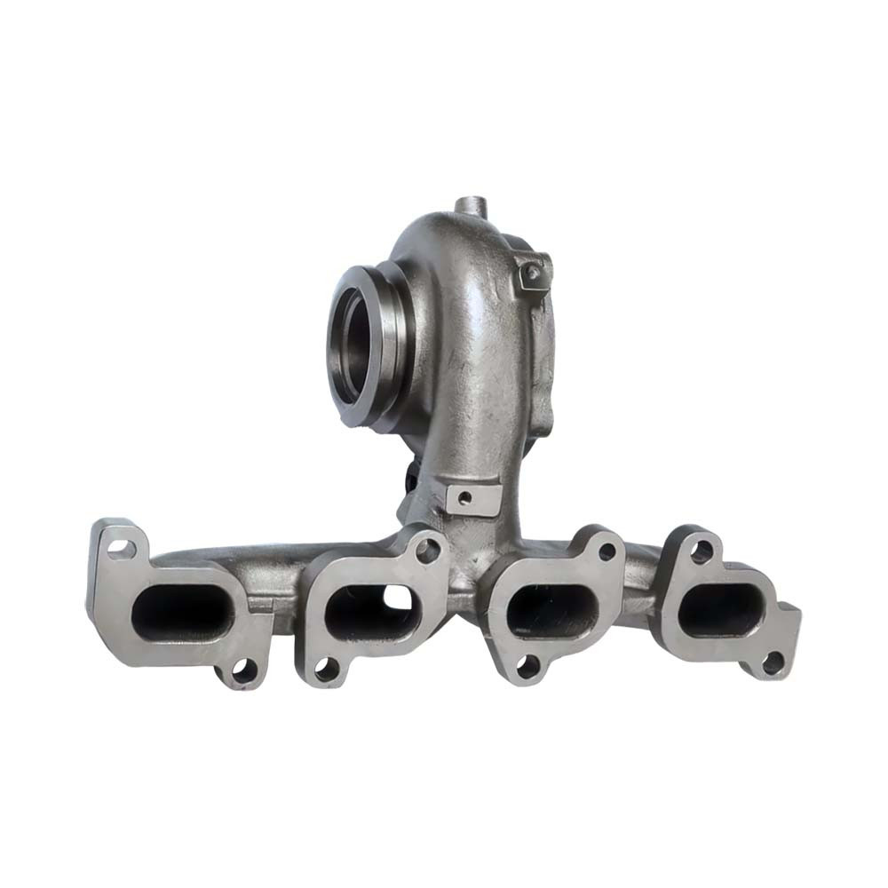 Корпус турбіни № KT BV40M-1, 54409700002, 54409700007, 54409700021, 54409700036, 54409880002, 54409880007, 54409880021