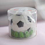 Цукровий декор Slado "Футбольний м'яч" 1 шт, фото 4