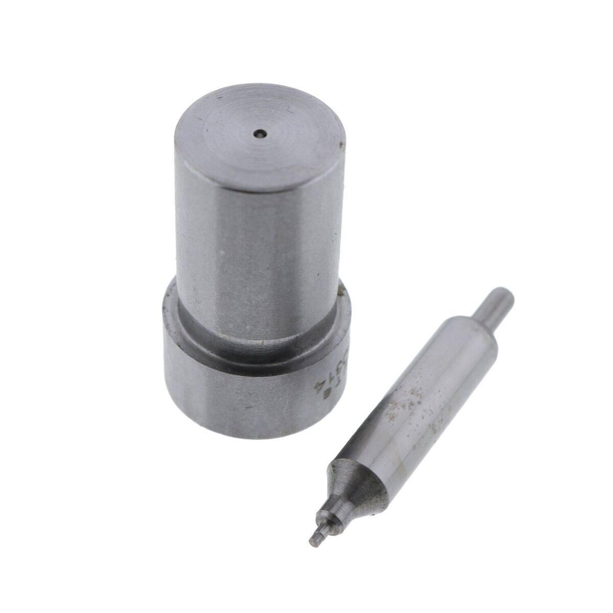 BOSCH Розпилювач форсунки 176 0434250176, фото 1