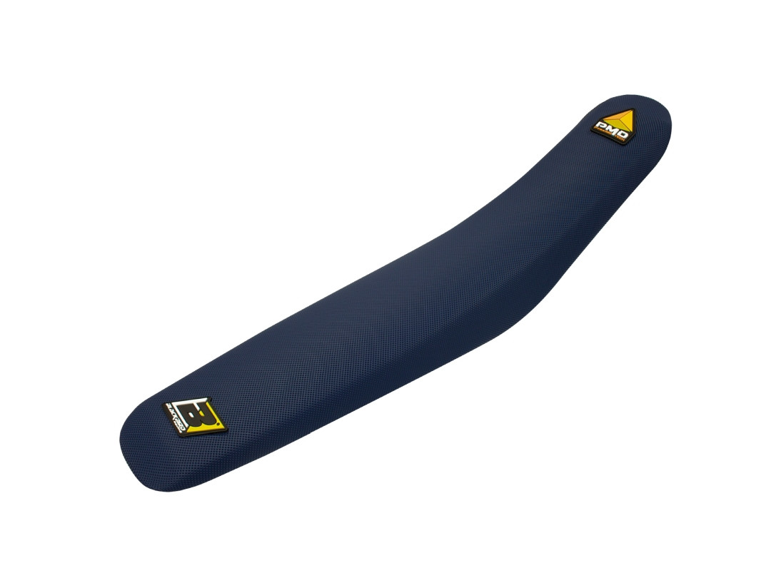 Чохол на сидіння Blackbird Husqvarna FC/TC (2019-2022), TE/FE (2020-2023) Pyramid (PMD) синій, фото 1