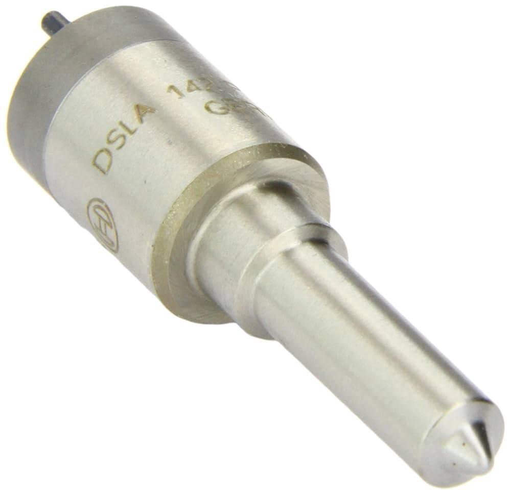 BOSCH Розпилювач форсунки 2437010130 DSLA142P1025, фото 1