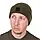 Шапка Fox Khaki HD Beanie, фото 4