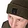Шапка Fox Khaki HD Beanie, фото 5