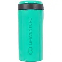 Lifeventure кухоль Thermal Mug (aqua)