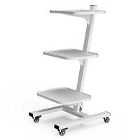 Стійка для медичного обладнання каскадна СТ-О-К