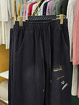 Шикарні жіночі штани, тканина "Трикотаж" 44, 46, 48, 50, 52, 54 розмір 44, фото 5